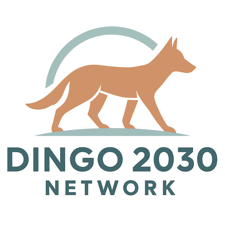 Dingo 2030 Network Logo